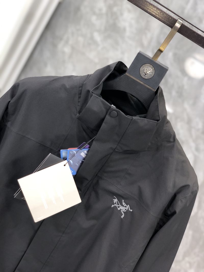 Arcteryx Outwear